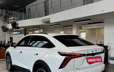 Haval F7x, 2025 год, 3 699 000 рублей, 11 фотография