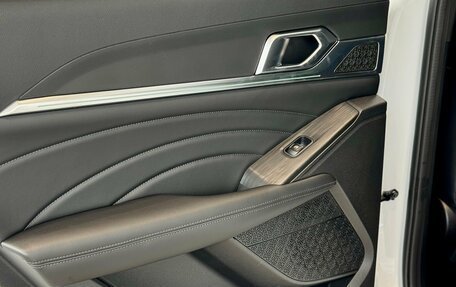 Haval F7x, 2025 год, 3 699 000 рублей, 16 фотография