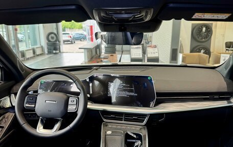 Haval F7x, 2025 год, 3 699 000 рублей, 19 фотография