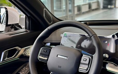 Haval F7x, 2025 год, 3 699 000 рублей, 20 фотография