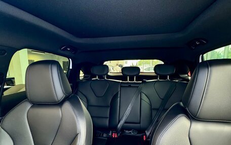 Haval F7x, 2025 год, 3 699 000 рублей, 28 фотография