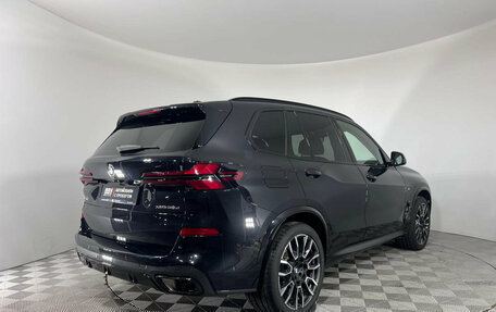 BMW X5, 2025 год, 14 980 000 рублей, 6 фотография