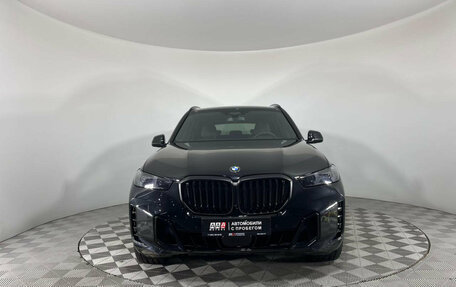 BMW X5, 2025 год, 14 980 000 рублей, 2 фотография