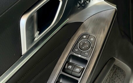 Haval F7x, 2025 год, 3 699 000 рублей, 22 фотография