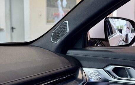 Haval F7x, 2025 год, 3 699 000 рублей, 26 фотография