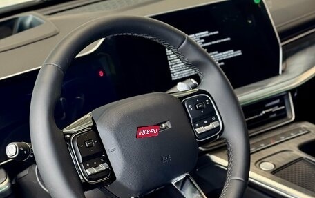 Haval F7x, 2025 год, 3 699 000 рублей, 24 фотография