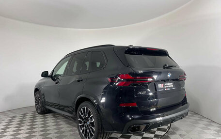 BMW X5, 2025 год, 14 980 000 рублей, 8 фотография