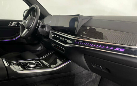 BMW X5, 2025 год, 14 980 000 рублей, 15 фотография