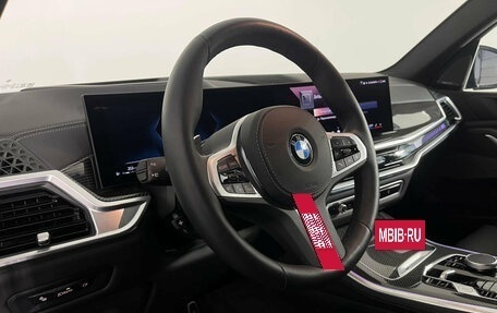 BMW X5, 2025 год, 14 980 000 рублей, 14 фотография