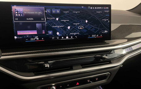 BMW X5, 2025 год, 14 980 000 рублей, 16 фотография