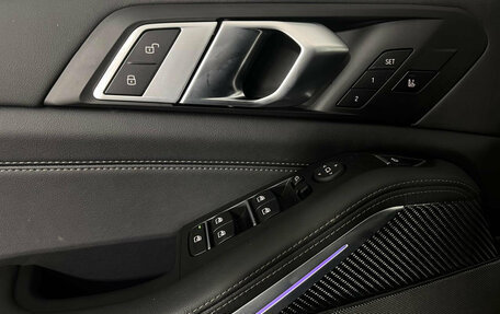 BMW X5, 2025 год, 14 980 000 рублей, 25 фотография