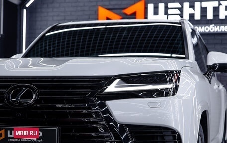 Lexus LX, 2022 год, 14 700 000 рублей, 6 фотография