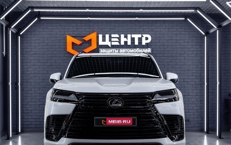 Lexus LX, 2022 год, 14 700 000 рублей, 4 фотография