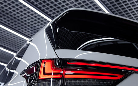 Lexus LX, 2022 год, 14 700 000 рублей, 20 фотография