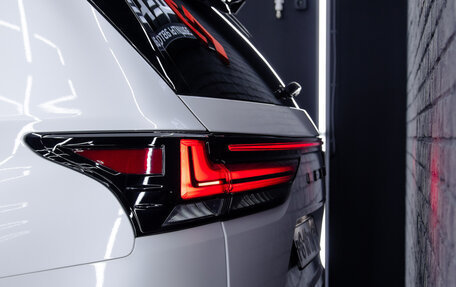 Lexus LX, 2022 год, 14 700 000 рублей, 17 фотография