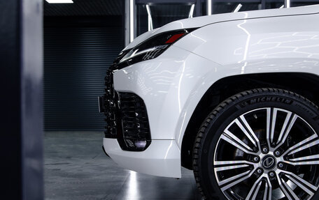 Lexus LX, 2022 год, 14 700 000 рублей, 10 фотография