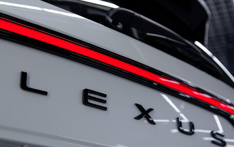 Lexus LX, 2022 год, 14 700 000 рублей, 19 фотография