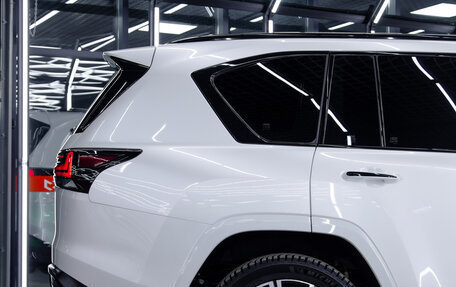 Lexus LX, 2022 год, 14 700 000 рублей, 22 фотография