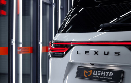 Lexus LX, 2022 год, 14 700 000 рублей, 14 фотография