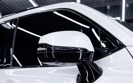 Lexus LX, 2022 год, 14 700 000 рублей, 24 фотография