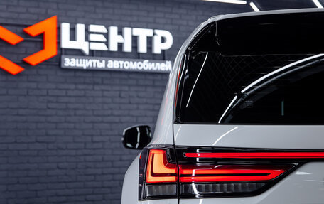 Lexus LX, 2022 год, 14 700 000 рублей, 18 фотография