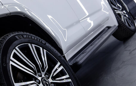 Lexus LX, 2022 год, 14 700 000 рублей, 23 фотография