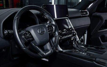 Lexus LX, 2022 год, 14 700 000 рублей, 25 фотография