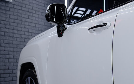 Lexus LX, 2022 год, 14 700 000 рублей, 21 фотография