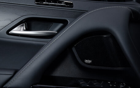 Lexus LX, 2022 год, 14 700 000 рублей, 30 фотография
