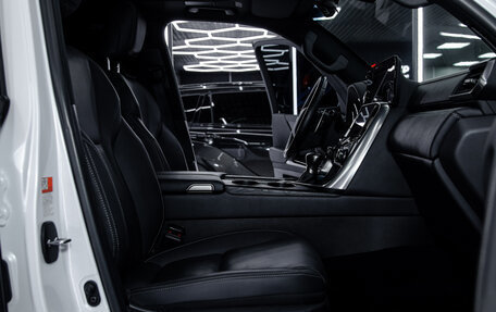 Lexus LX, 2022 год, 14 700 000 рублей, 29 фотография