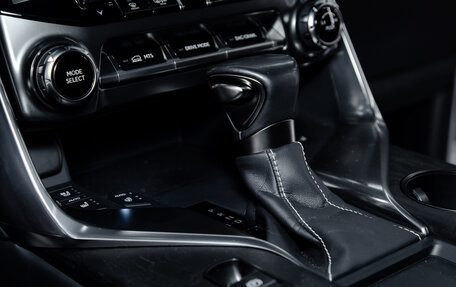 Lexus LX, 2022 год, 14 700 000 рублей, 31 фотография