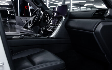 Lexus LX, 2022 год, 14 700 000 рублей, 27 фотография