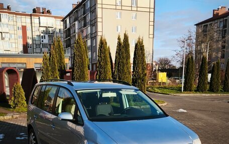 Volkswagen Touran III, 2006 год, 770 000 рублей, 4 фотография