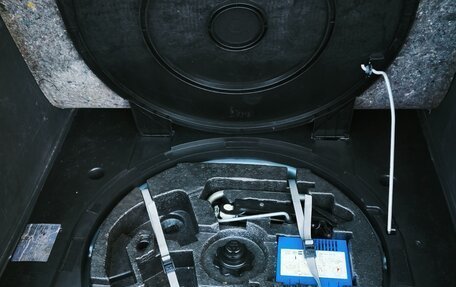 Volkswagen Touran III, 2006 год, 770 000 рублей, 13 фотография