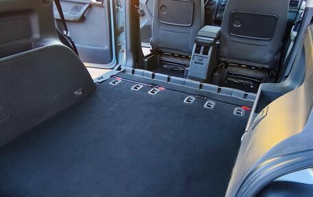 Volkswagen Touran III, 2006 год, 770 000 рублей, 22 фотография