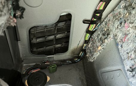 Volkswagen Touran III, 2006 год, 770 000 рублей, 15 фотография