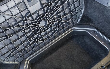 Volkswagen Touran III, 2006 год, 770 000 рублей, 23 фотография