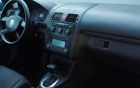 Volkswagen Touran III, 2006 год, 770 000 рублей, 30 фотография