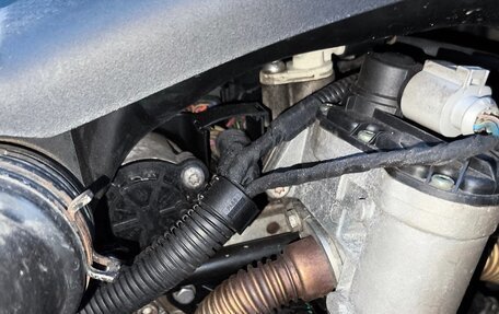 Volkswagen Touran III, 2006 год, 770 000 рублей, 28 фотография