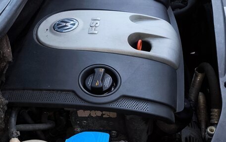 Volkswagen Touran III, 2006 год, 770 000 рублей, 29 фотография