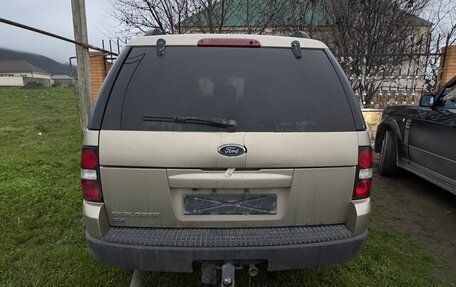 Ford Explorer III, 2003 год, 630 000 рублей, 4 фотография