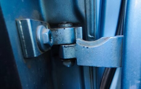 Volkswagen Touran III, 2006 год, 770 000 рублей, 19 фотография