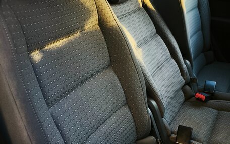 Volkswagen Touran III, 2006 год, 770 000 рублей, 17 фотография