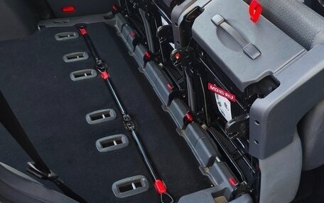 Volkswagen Touran III, 2006 год, 770 000 рублей, 25 фотография