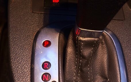 Volkswagen Touran III, 2006 год, 770 000 рублей, 36 фотография