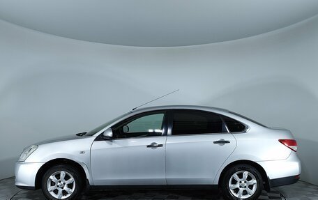 Nissan Almera, 2014 год, 647 000 рублей, 5 фотография