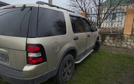 Ford Explorer III, 2003 год, 630 000 рублей, 5 фотография