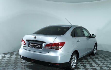 Nissan Almera, 2014 год, 647 000 рублей, 6 фотография