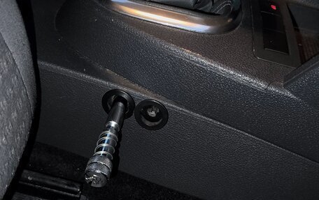 Volkswagen Touran III, 2006 год, 770 000 рублей, 37 фотография