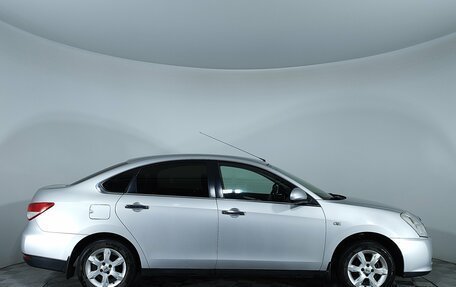 Nissan Almera, 2014 год, 647 000 рублей, 4 фотография